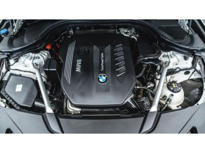 BMW 630d GT M Sport G32 ปี 2019 ไมล์ 35,xxx Km รูปที่ 6